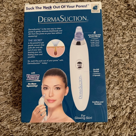 DermaSuction - Picture 3 of 3